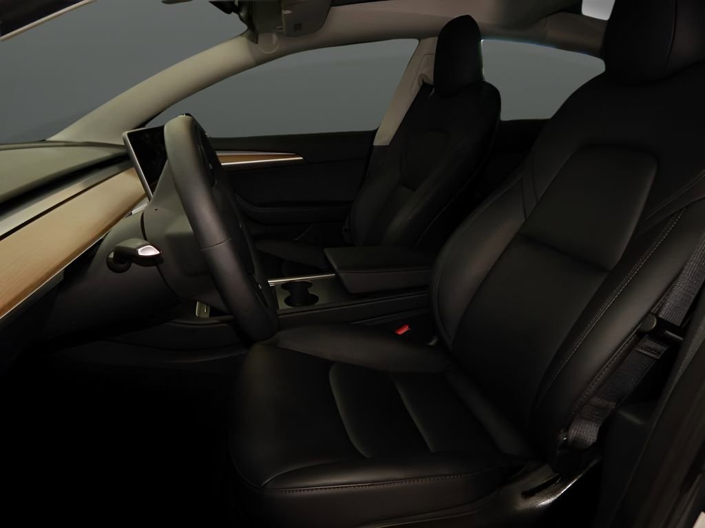 Used 2023 Tesla Model 3 Long Range image 15
