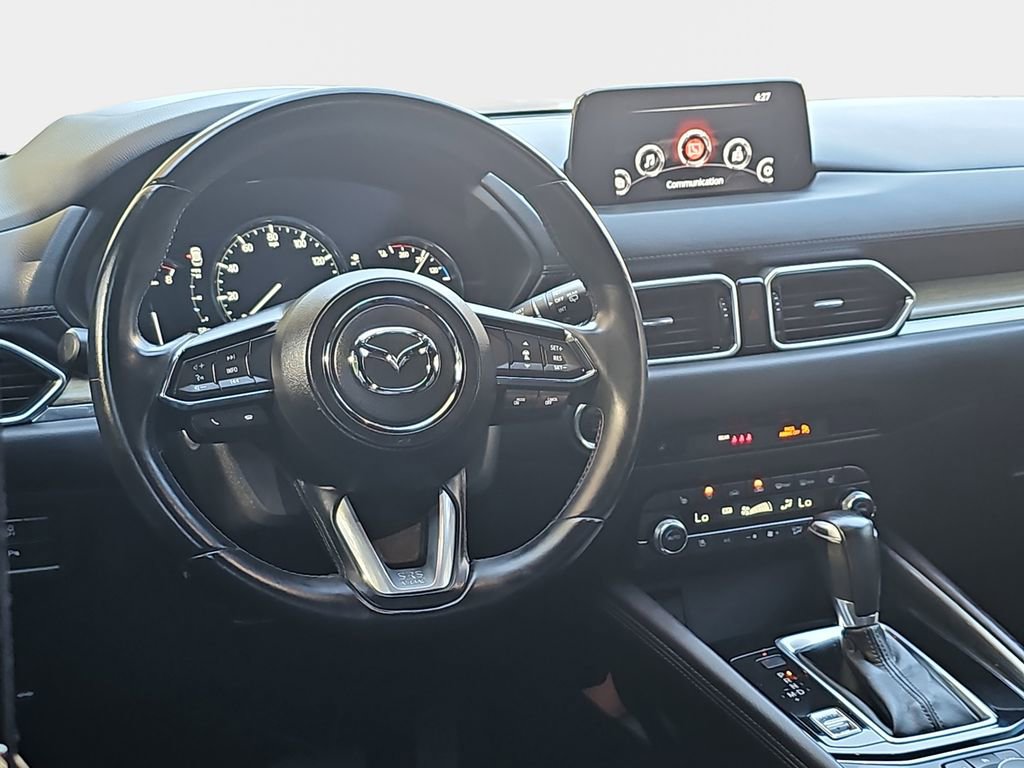 Used 2019 MAZDA CX-5 Signature AWD/4WD image 19