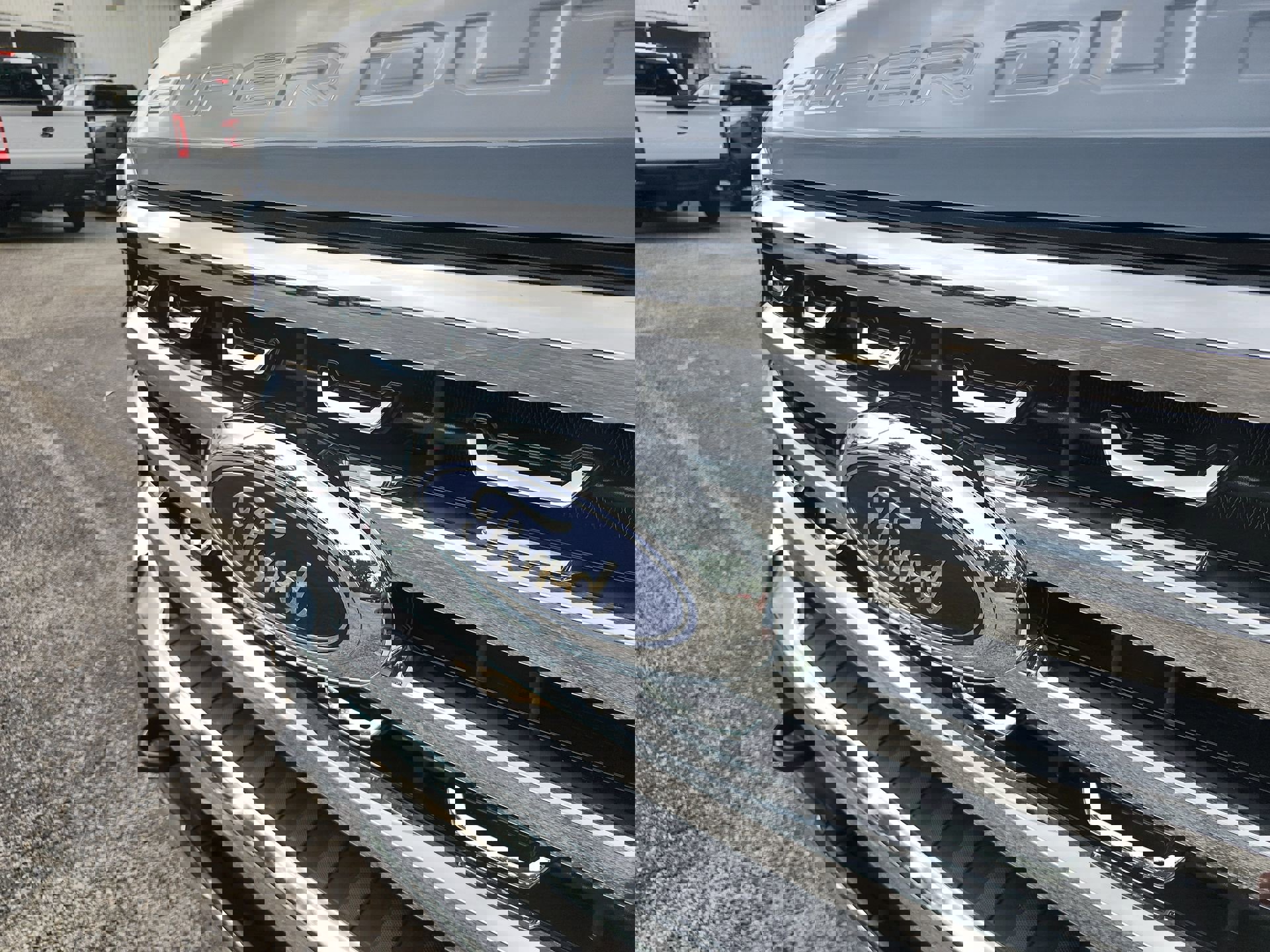 New 2026 Ford F350 Lariat image 22