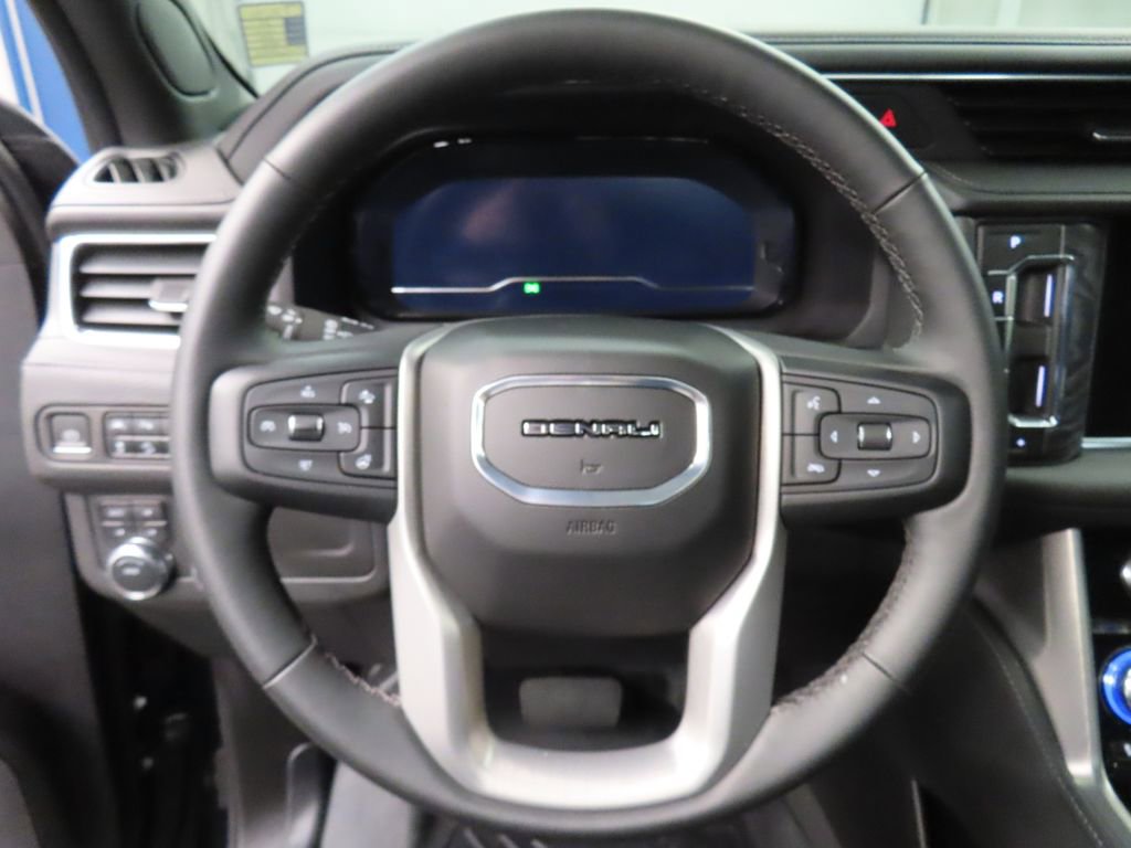 Used 2023 GMC Yukon Denali image 47