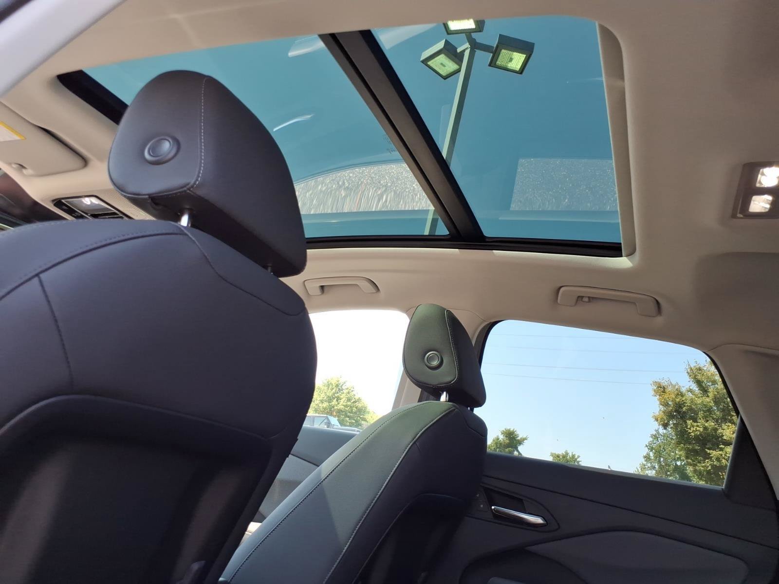 New 2026 Audi Q3 quattro 2.0T AWD/4WD image 11
