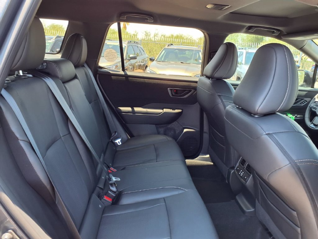 New 2026 Subaru Outback Limited XT AWD/4WD image 16