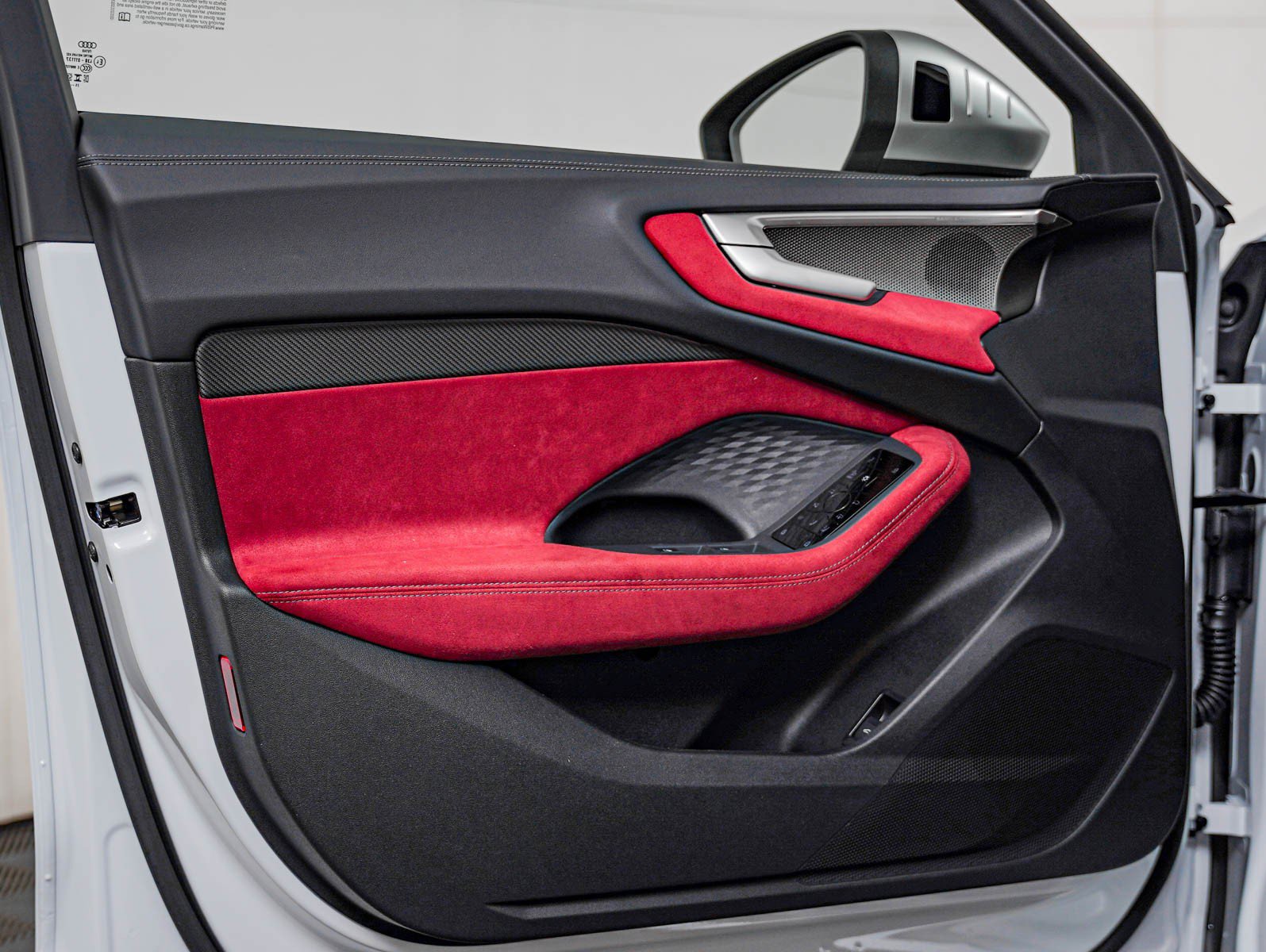 New 2026 Audi S5 Premium Plus AWD/4WD image 22
