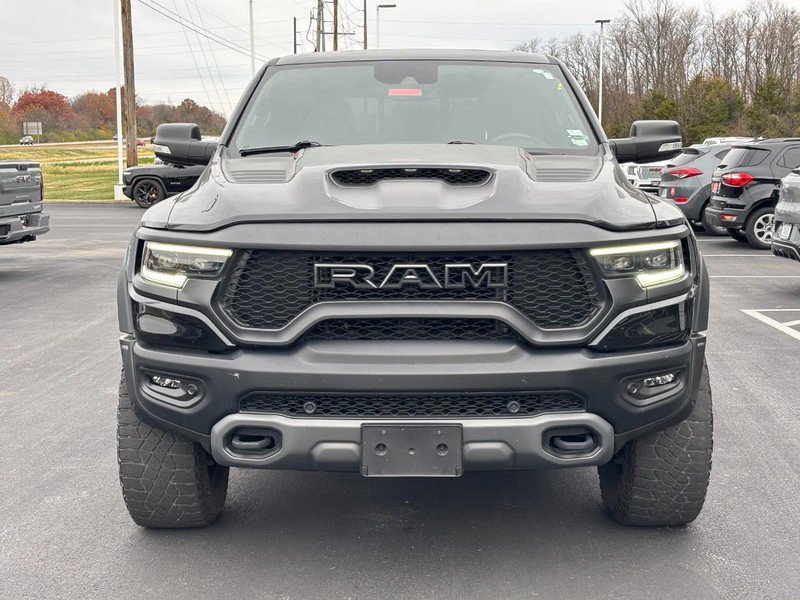 Used 2021 RAM 1500 TRX w/ TRX Level 1 Equipment Group image 12