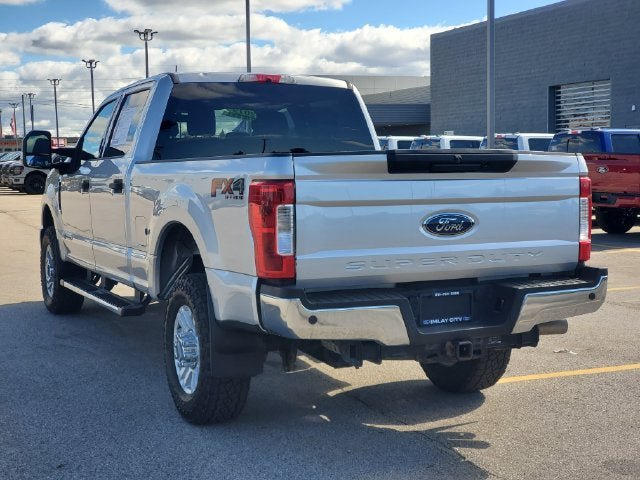 Certified 2019 Ford F350 XLT w/ XLT Value Package AWD/4WD image 3