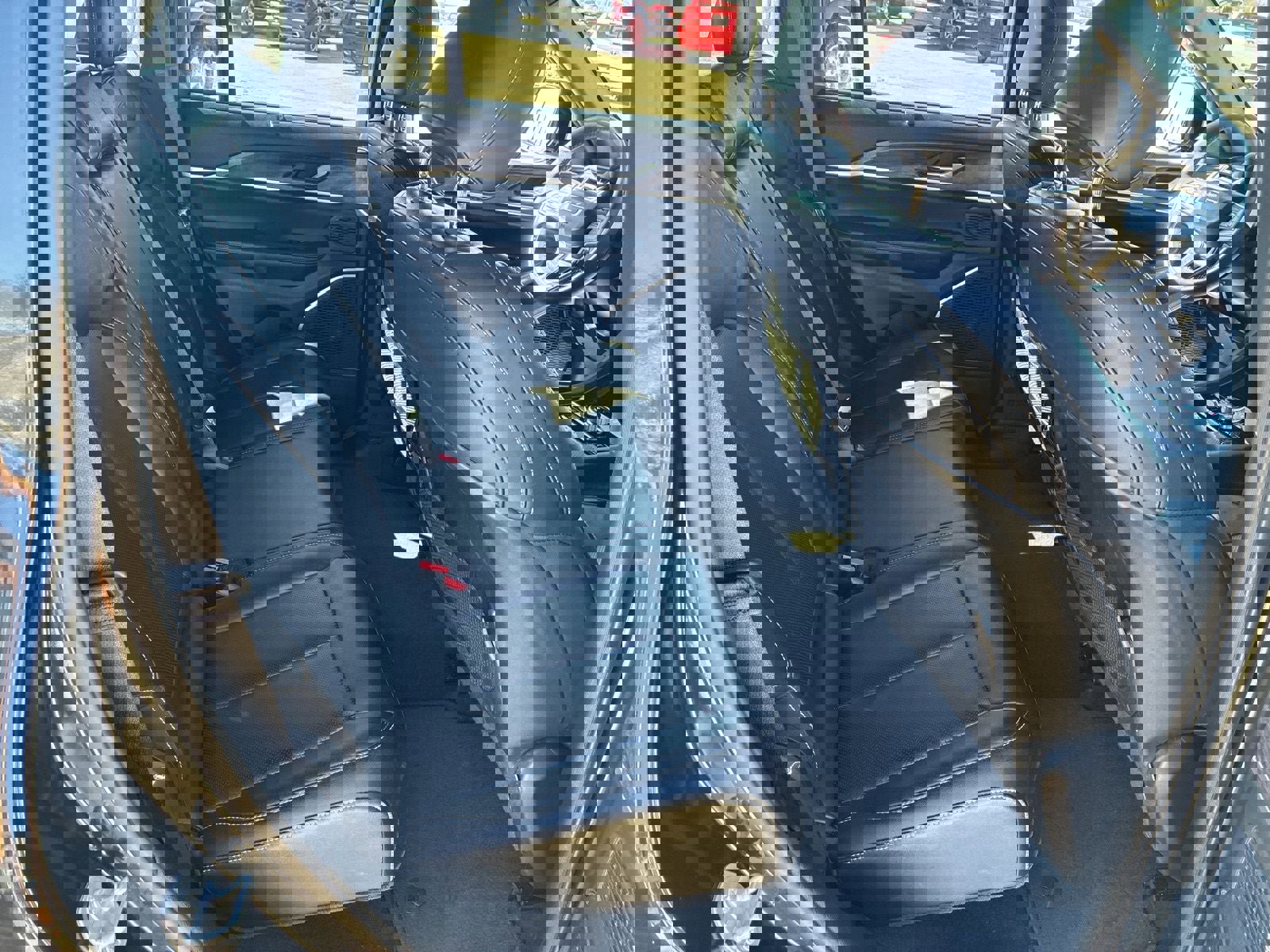 Used 2024 Jeep Grand Cherokee Limited 4xe image 22