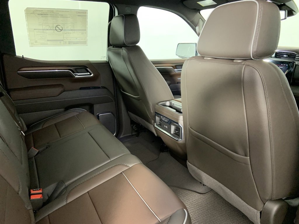 Used 2025 GMC Sierra 1500 Denali image 28