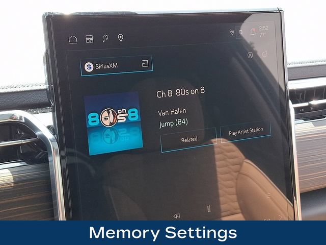 Used 2026 GMC Sierra EV Denali AWD/4WD image 13