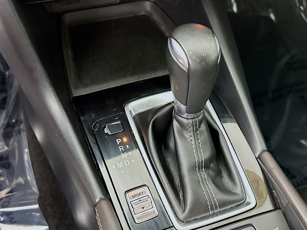 Used 2018 MAZDA MAZDA3 Touring FWD image 22