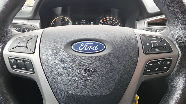 Used 2023 Ford Ranger XLT AWD/4WD image 27
