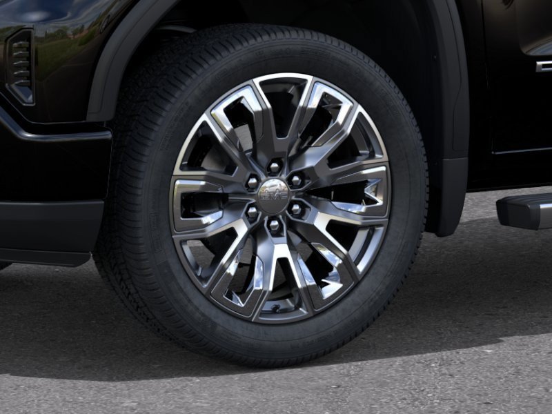 New 2026 GMC Sierra 1500 Denali AWD/4WD image 10