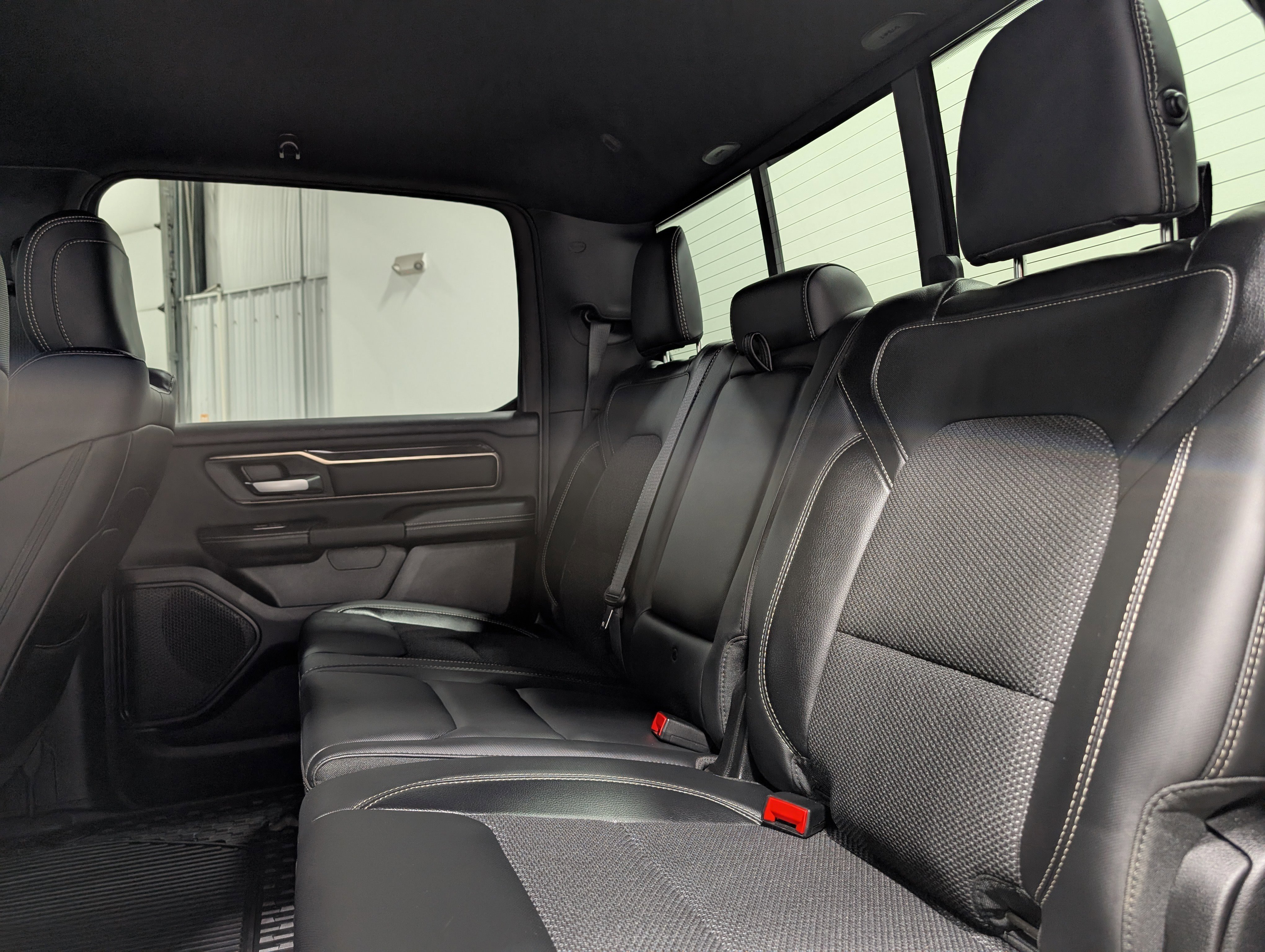 Used 2021 RAM 1500 Rebel w/ Rebel Level 1 Equipment Group image 18