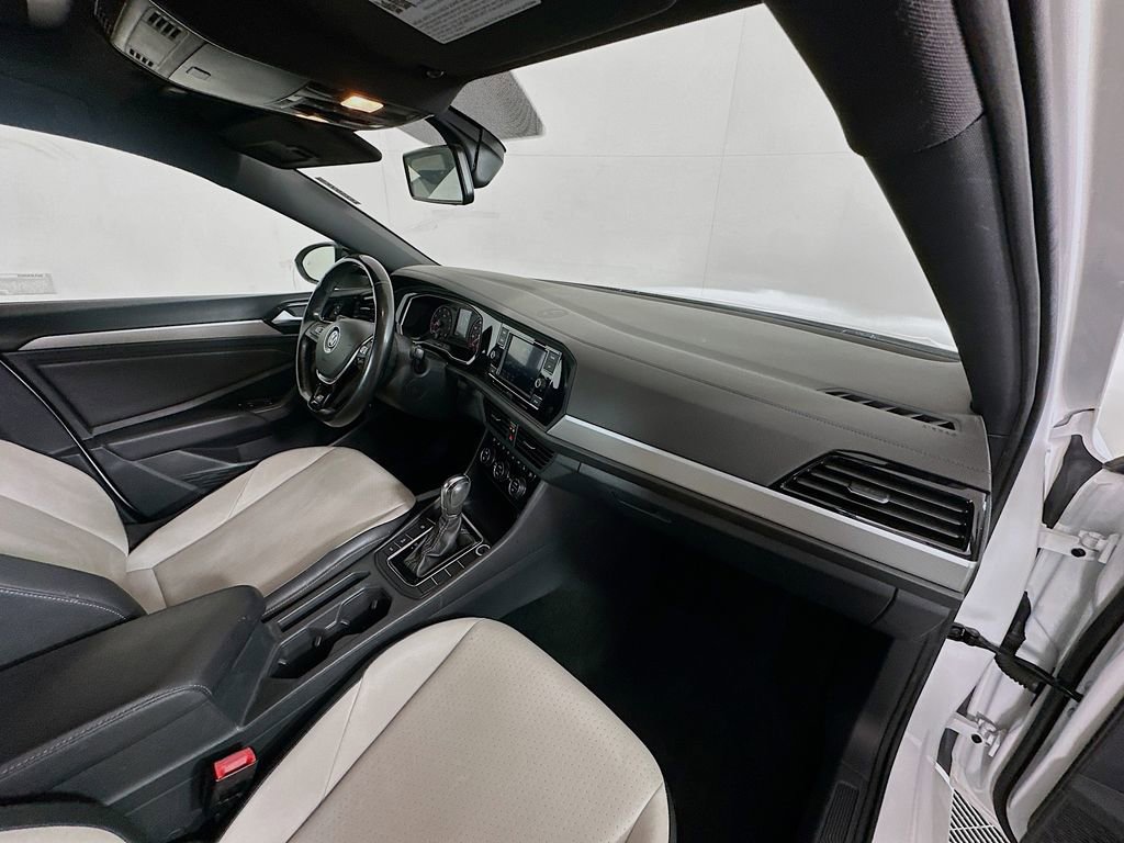 Used 2019 Volkswagen Jetta R-Line image 28