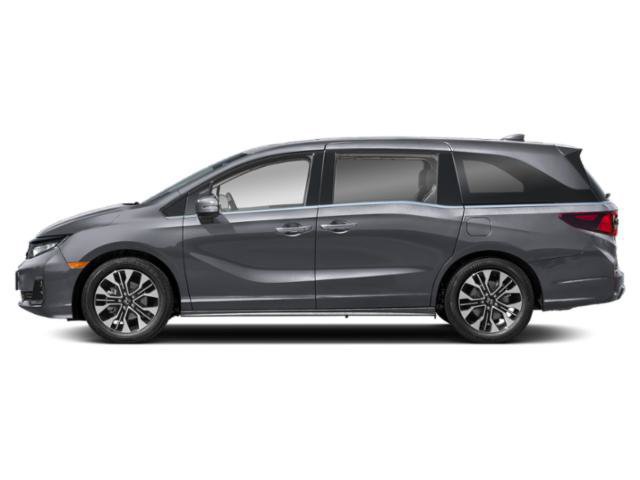 New 2027 Honda Odyssey Elite image 3