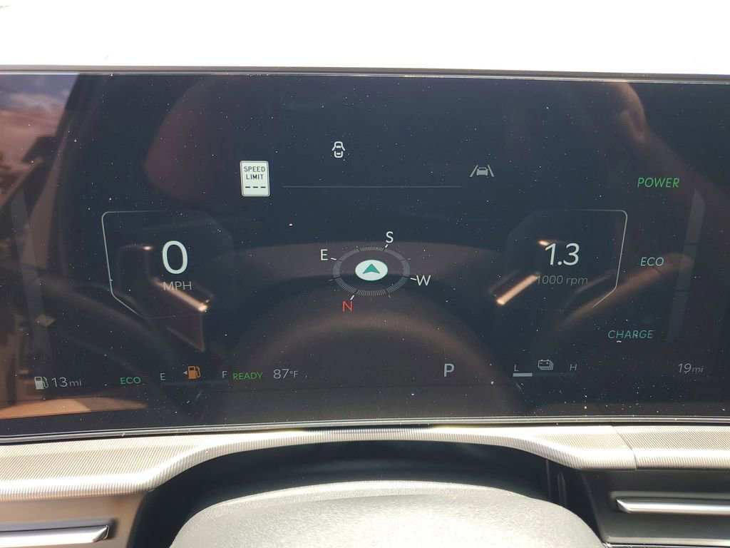 New 2026 Kia Sportage SX Prestige AWD/4WD image 14