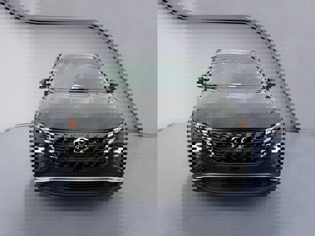Used 2022 Hyundai Tucson SEL image 8