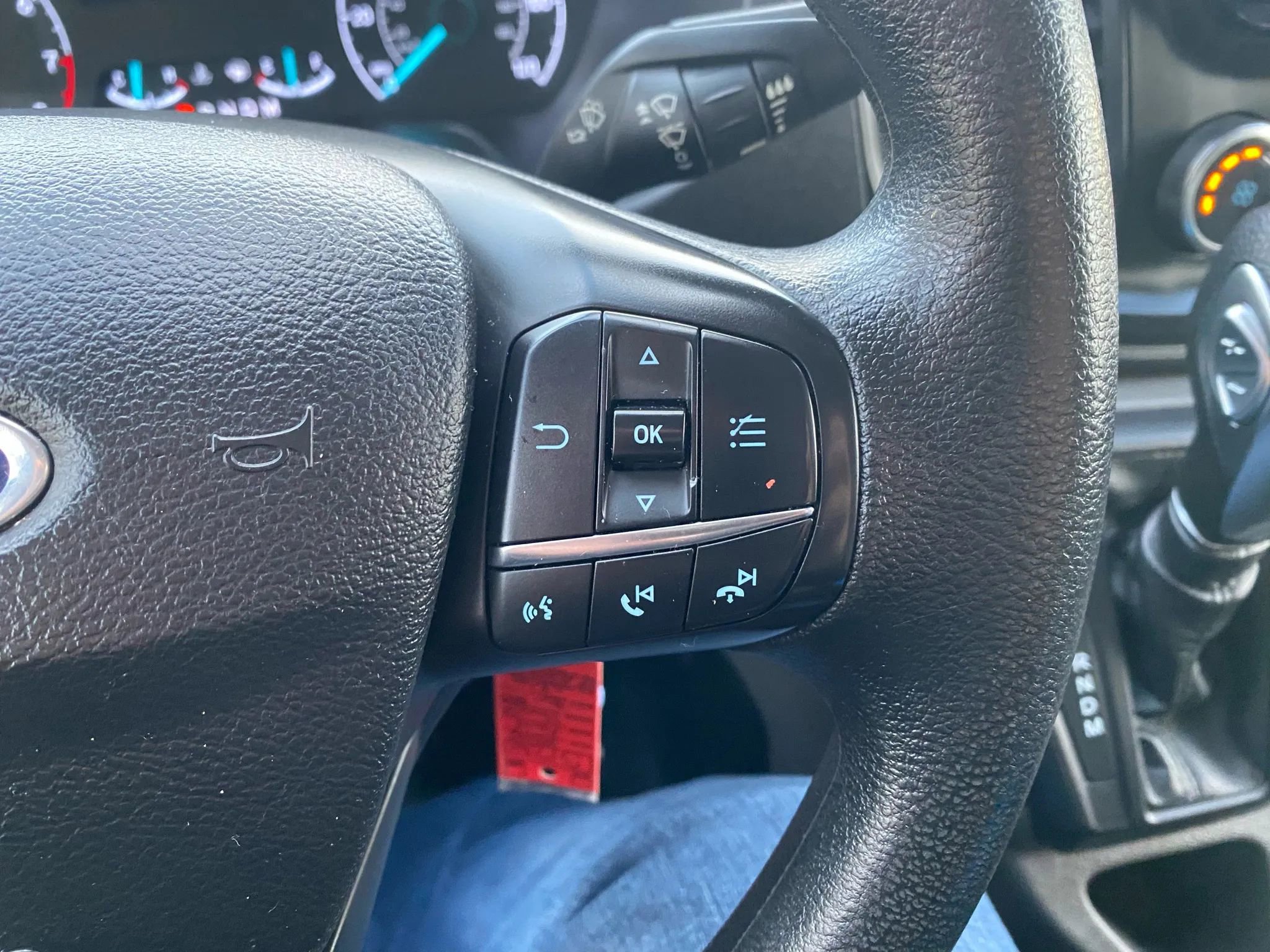 Used 2020 Ford Transit 350 Low Roof w/ Upfitter Package image 18