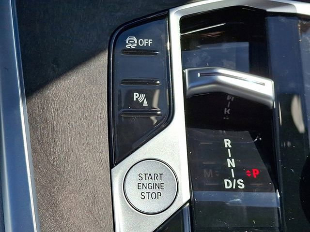 Certified 2026 BMW X7 xDrive40i AWD/4WD image 18