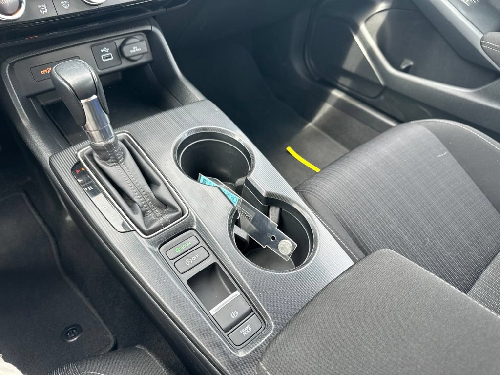 Used 2024 Honda Civic EX image 26