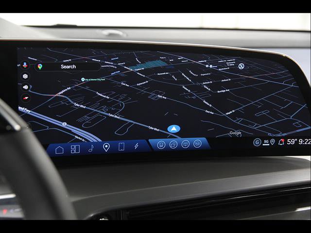 New 2026 Cadillac Vistiq Premium Luxury AWD/4WD image 12