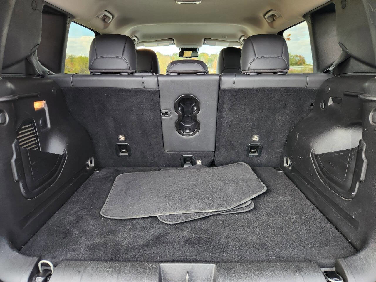 Used 2020 Jeep Renegade Limited w/ LED Lighting Group image 11