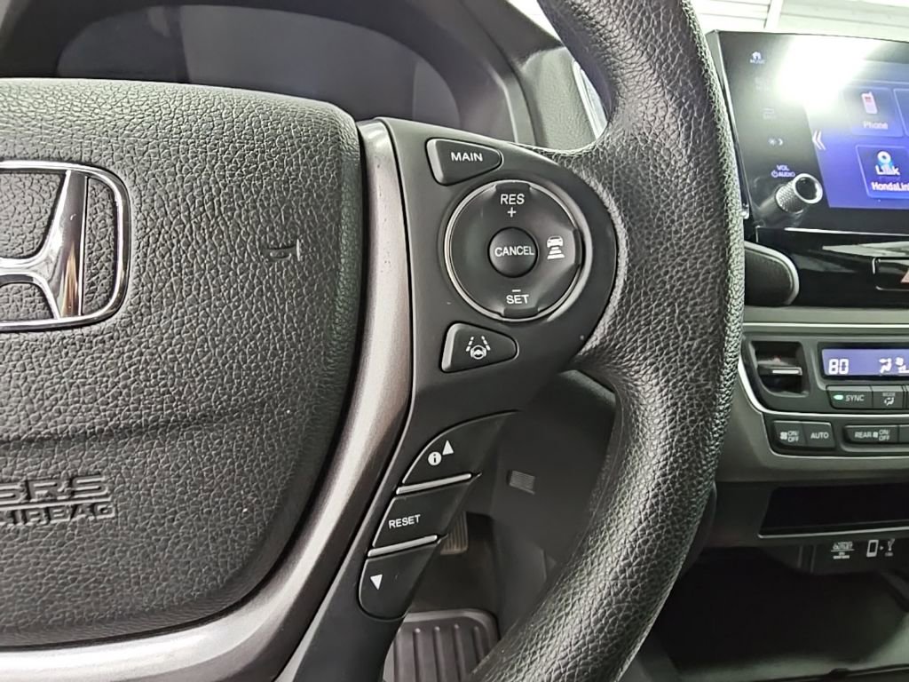 Used 2021 Honda Ridgeline Sport image 26