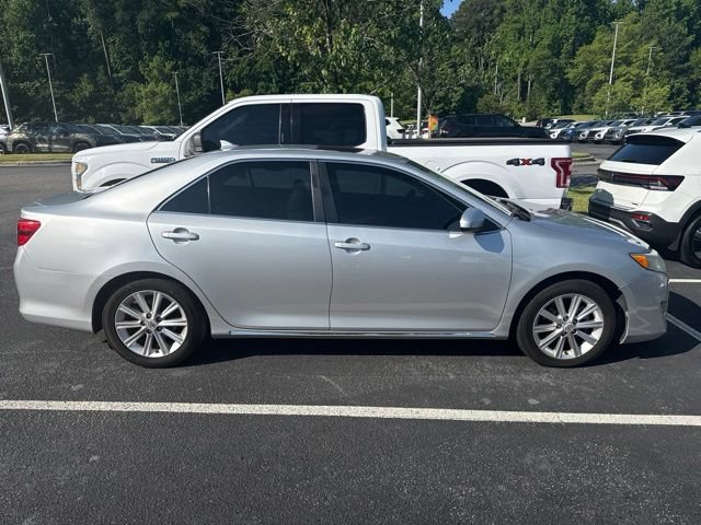 Used 2012 Toyota Camry XLE FWD image 13