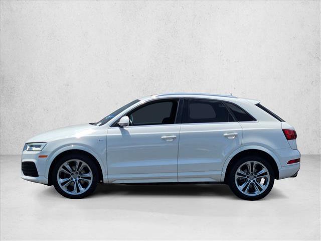 Used 2018 Audi Q3 2.0T Premium Plus w/ Premium Plus Package AWD/4WD image 9