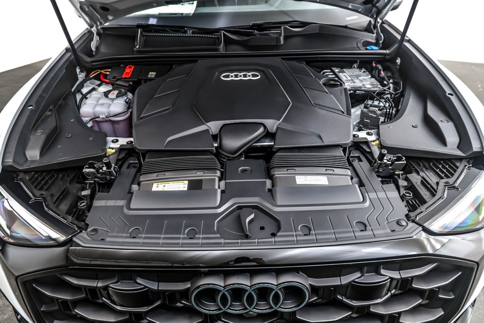 New 2026 Audi Q8 Premium Plus AWD/4WD image 11