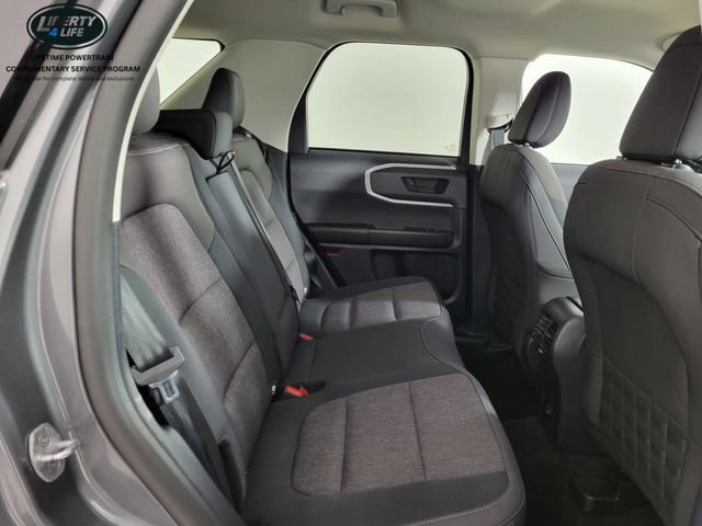 Certified 2024 Ford Bronco Sport Big Bend image 17