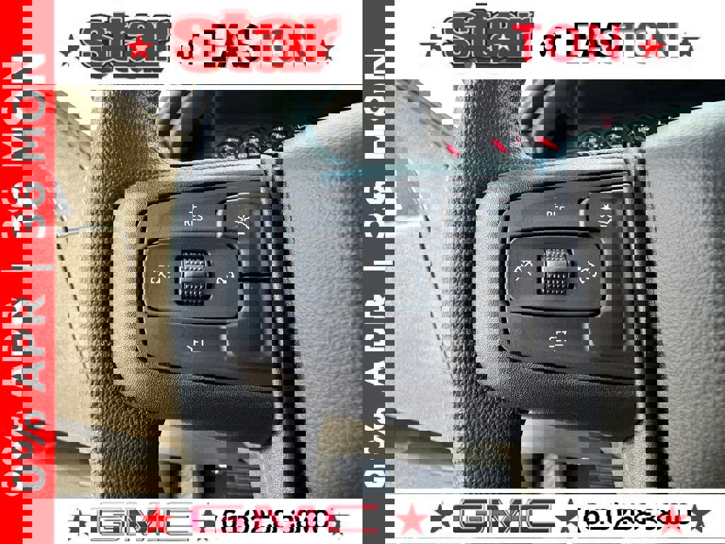 New 2026 GMC Sierra 1500 Pro w/ Graphite Edition image 26