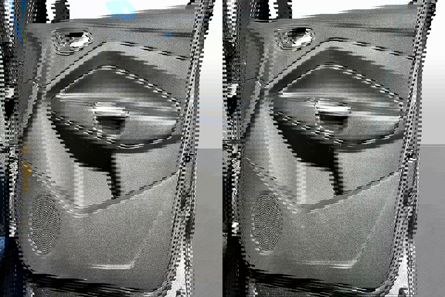 Used 2019 Ford Escape SEL image 22