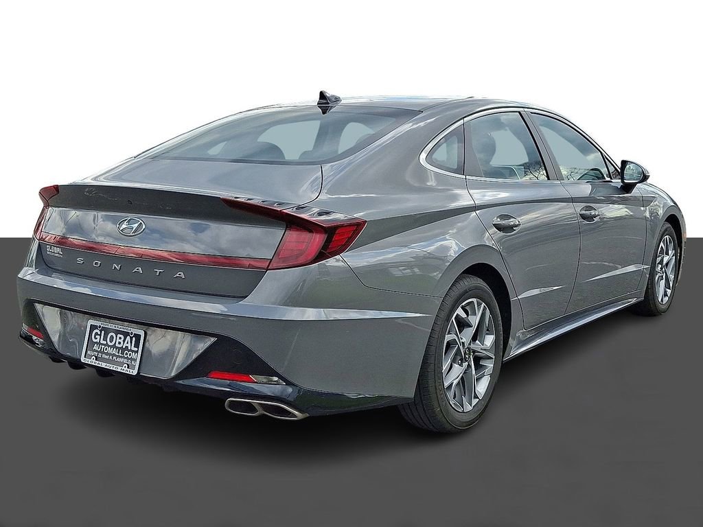 Used 2023 Hyundai Sonata SEL FWD image 7