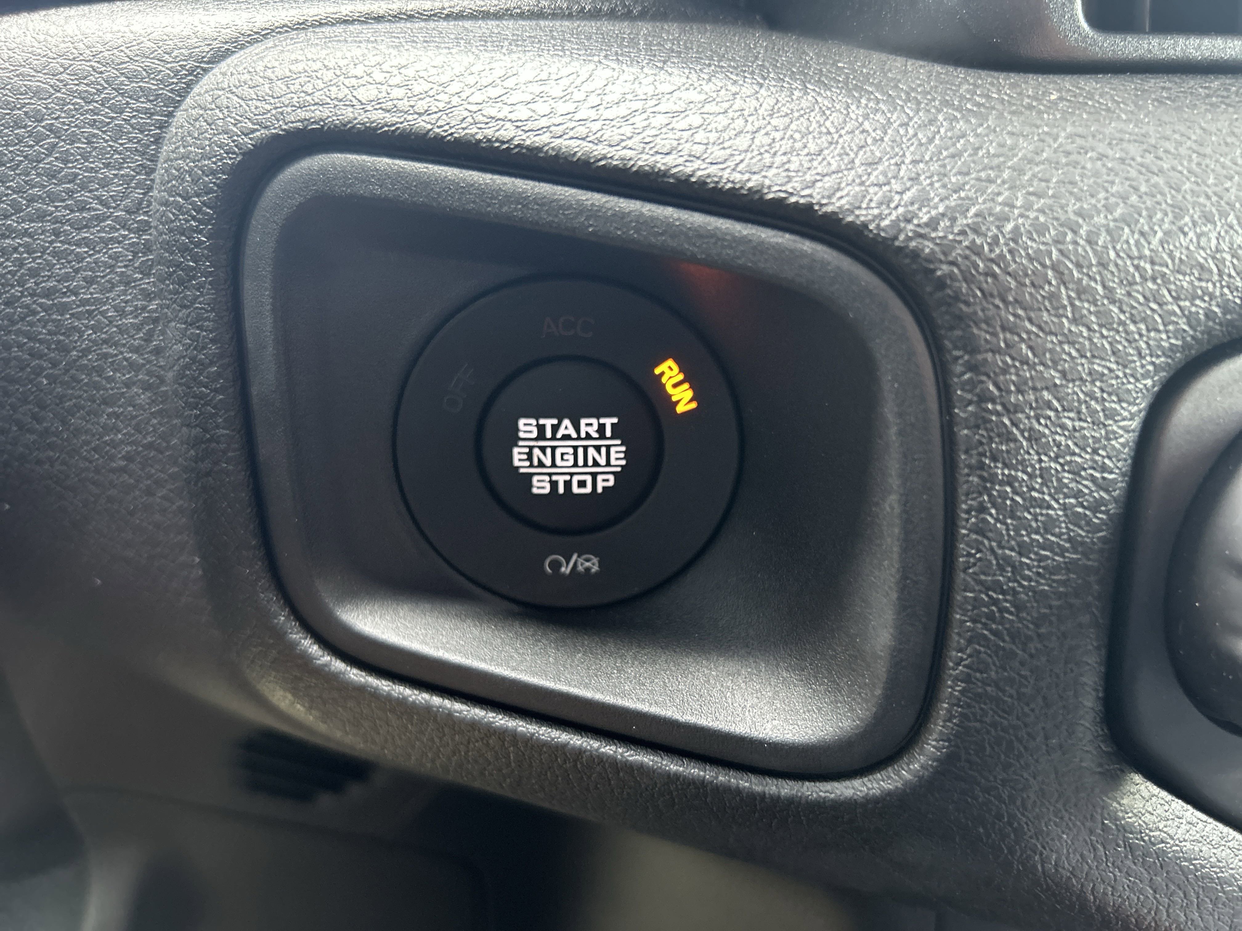 New 2025 Jeep Wrangler Sport image 50