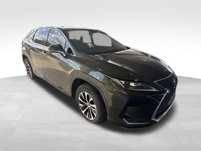 Used 2022 Lexus RX 350 FWD image 1