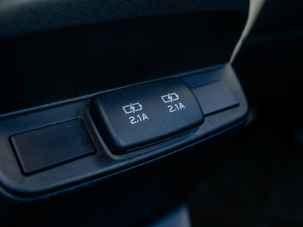 Used 2023 Subaru WRX Limited AWD/4WD image 44