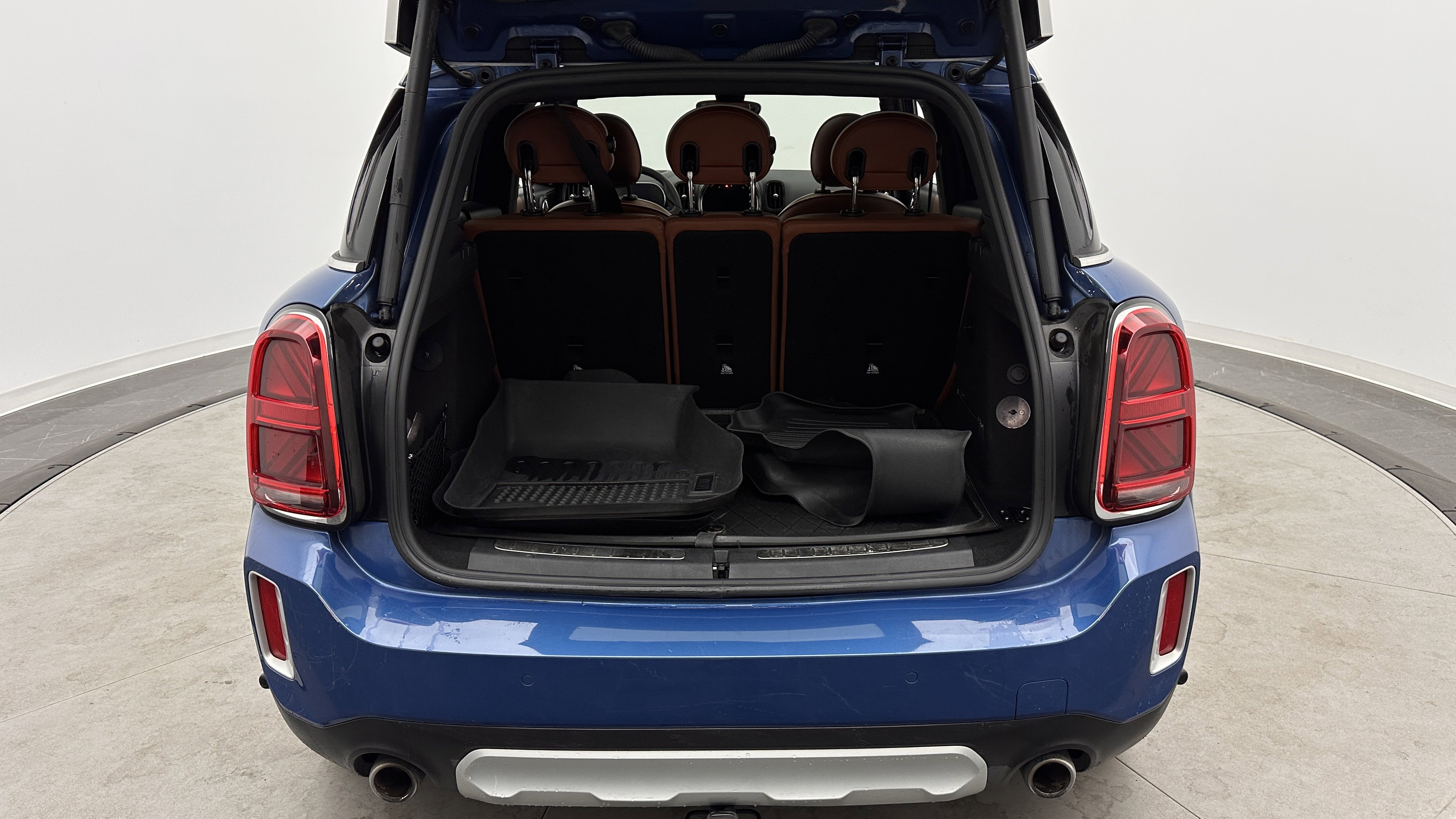 Used 2022 MINI Cooper Countryman S image 36