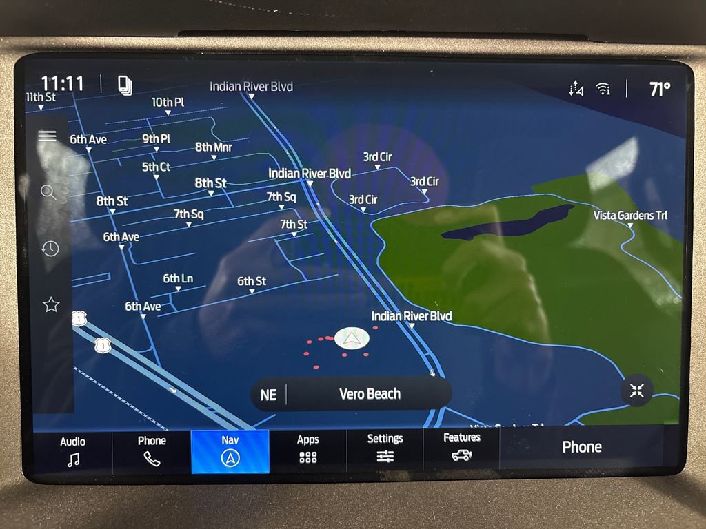 New 2026 Ford Bronco Big Bend image 26