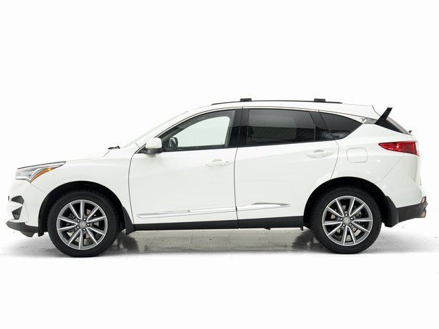 Used 2019 Acura RDX w/ Technology Package image 2
