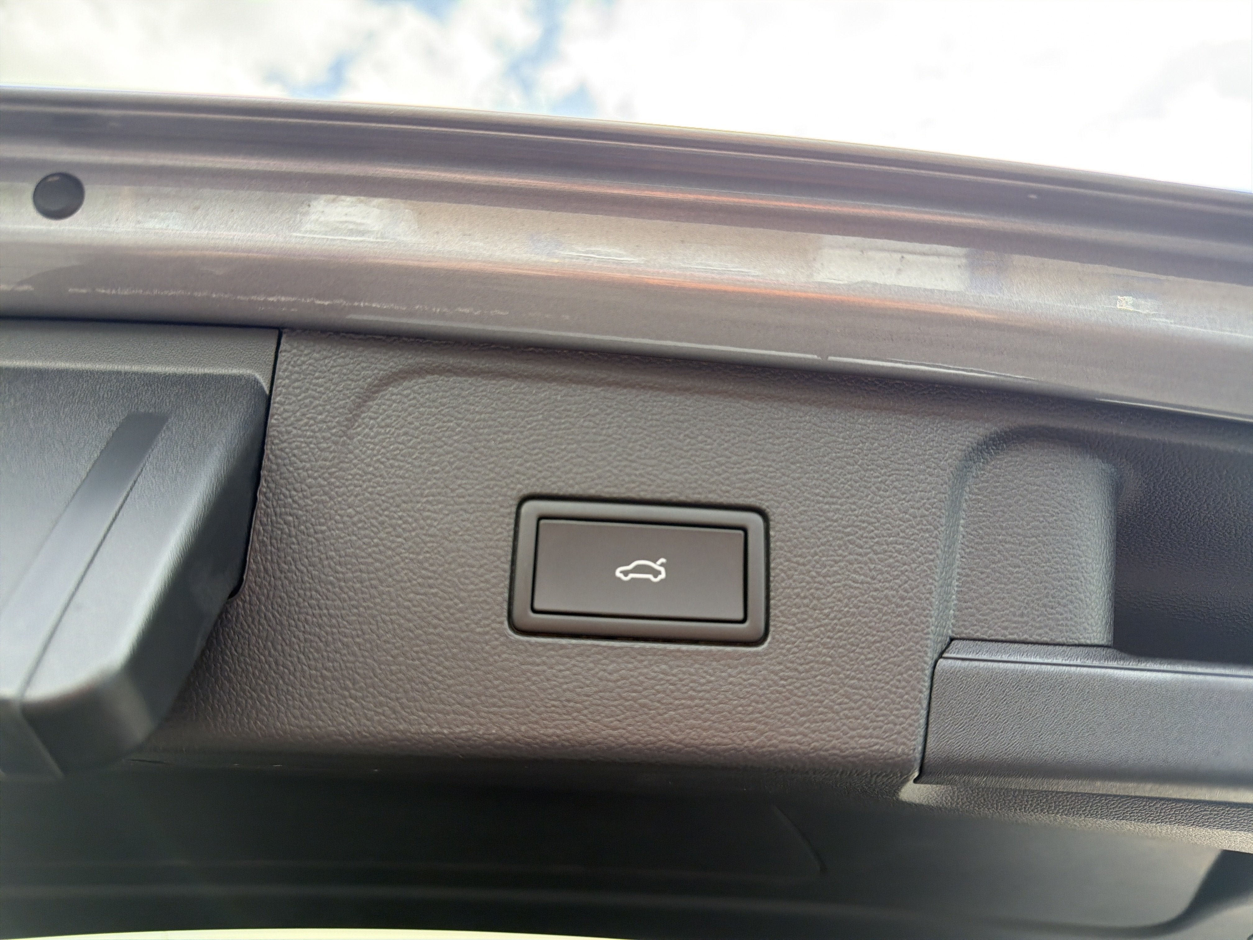 New 2026 Volkswagen Atlas SEL AWD/4WD image 28