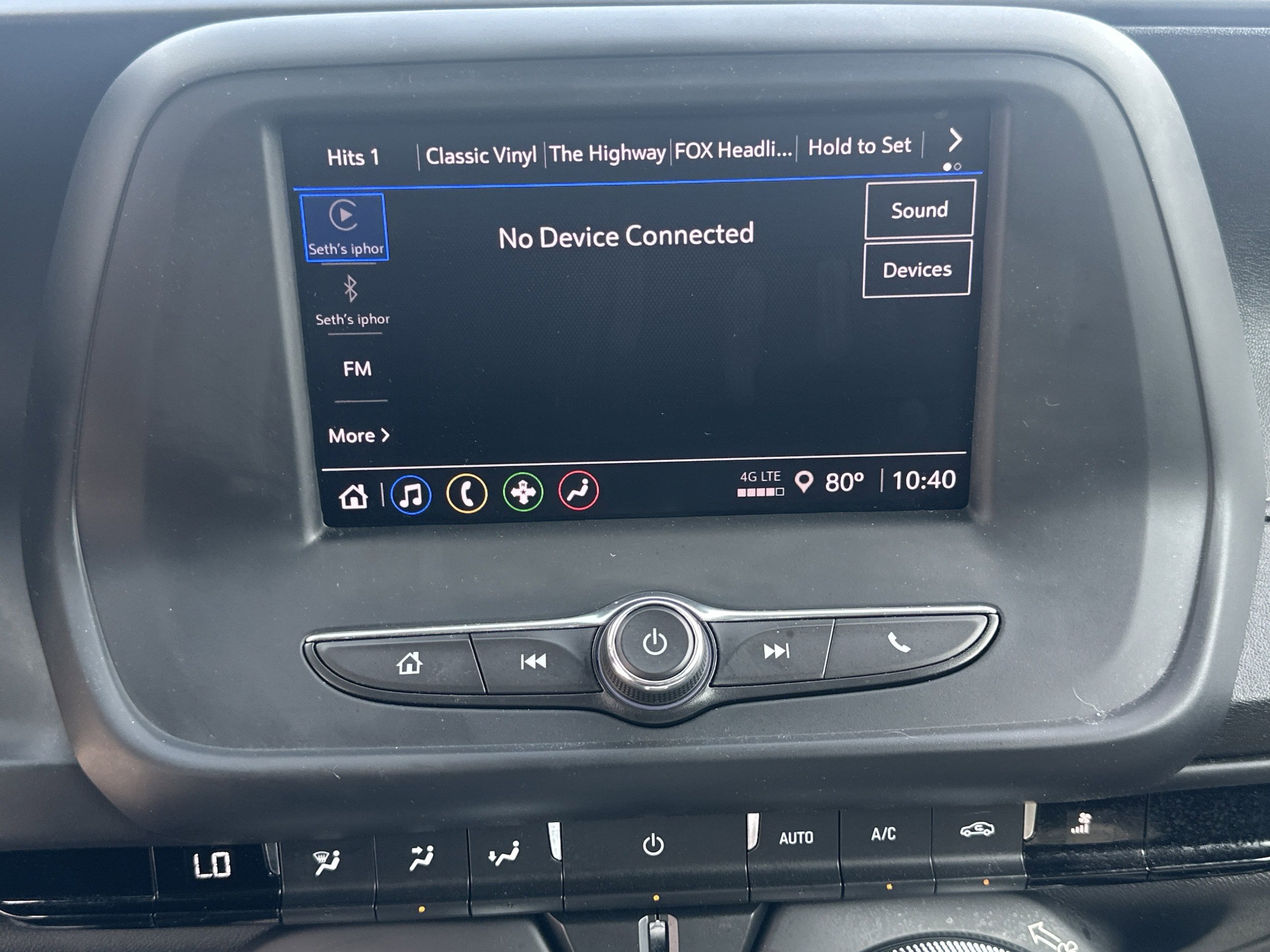 Used 2023 Chevrolet Camaro LT RWD image 23