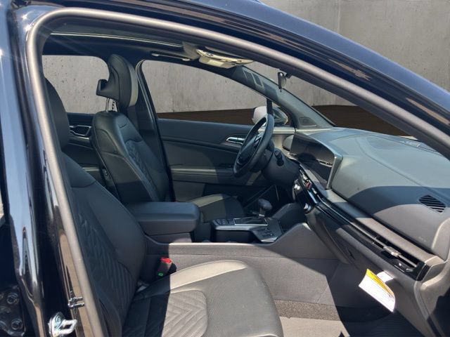 Used 2026 Kia Sportage X-Line w/ X-Line Technology Package AWD/4WD image 19