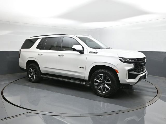 Used 2023 Chevrolet Tahoe Z71 AWD/4WD image 26