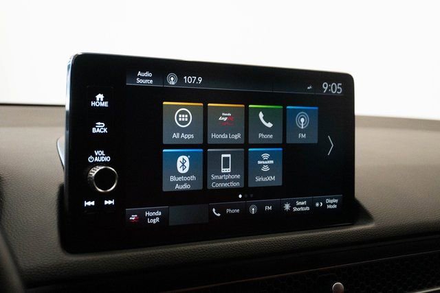 Used 2024 Honda Civic Type R image 4