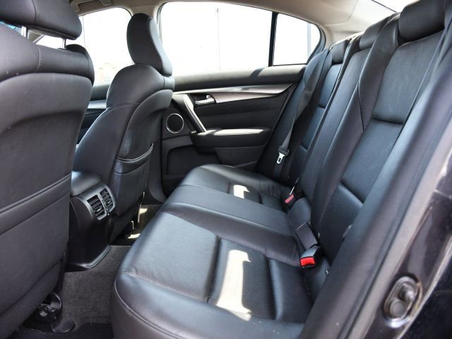 Used 2012 Acura TL w/ Technology Package image 17