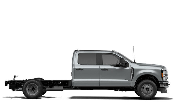 New 2027 Ford F350 XLT AWD/4WD image 12