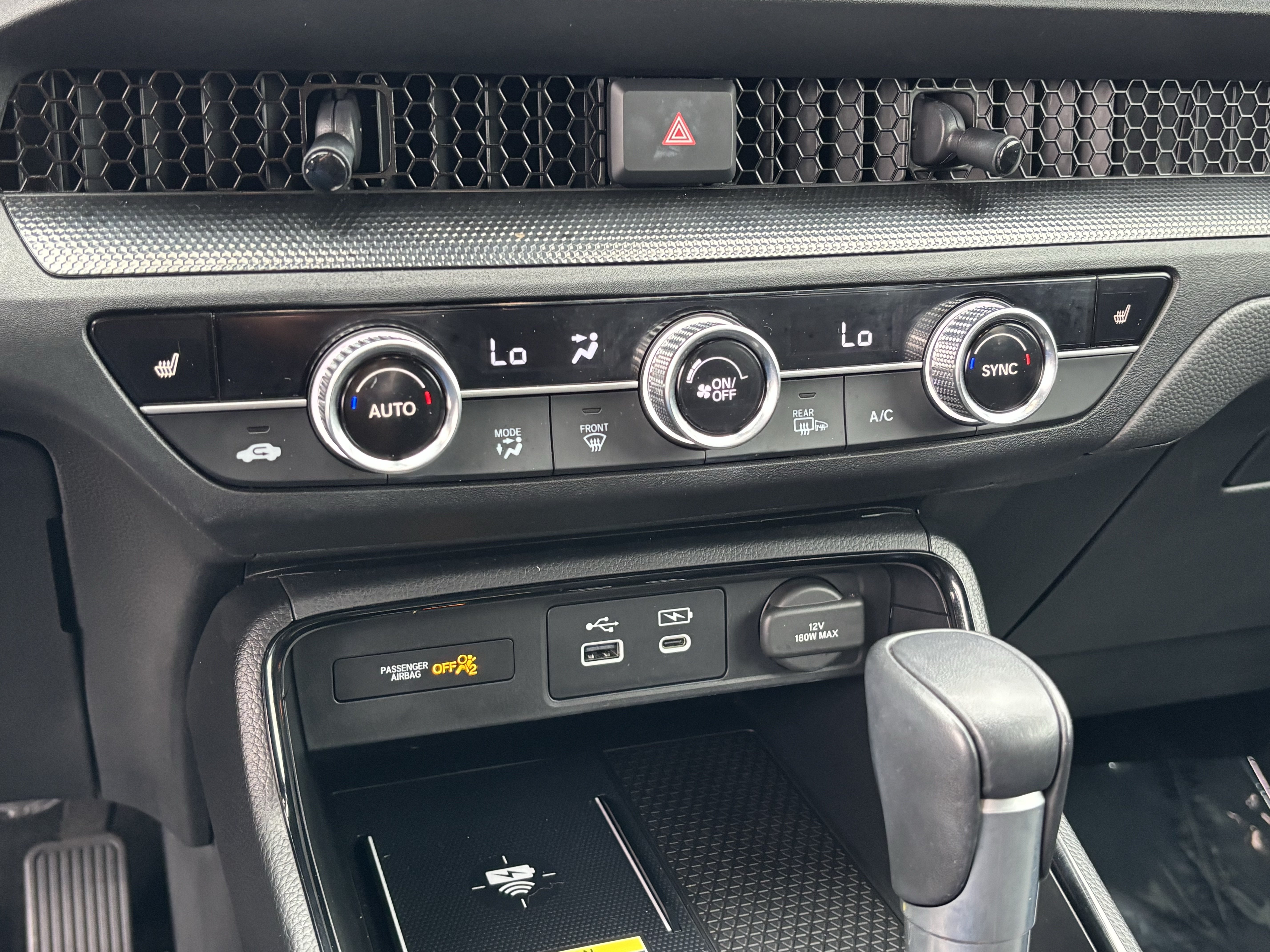 Certified 2025 Honda CR-V Sport-L image 20