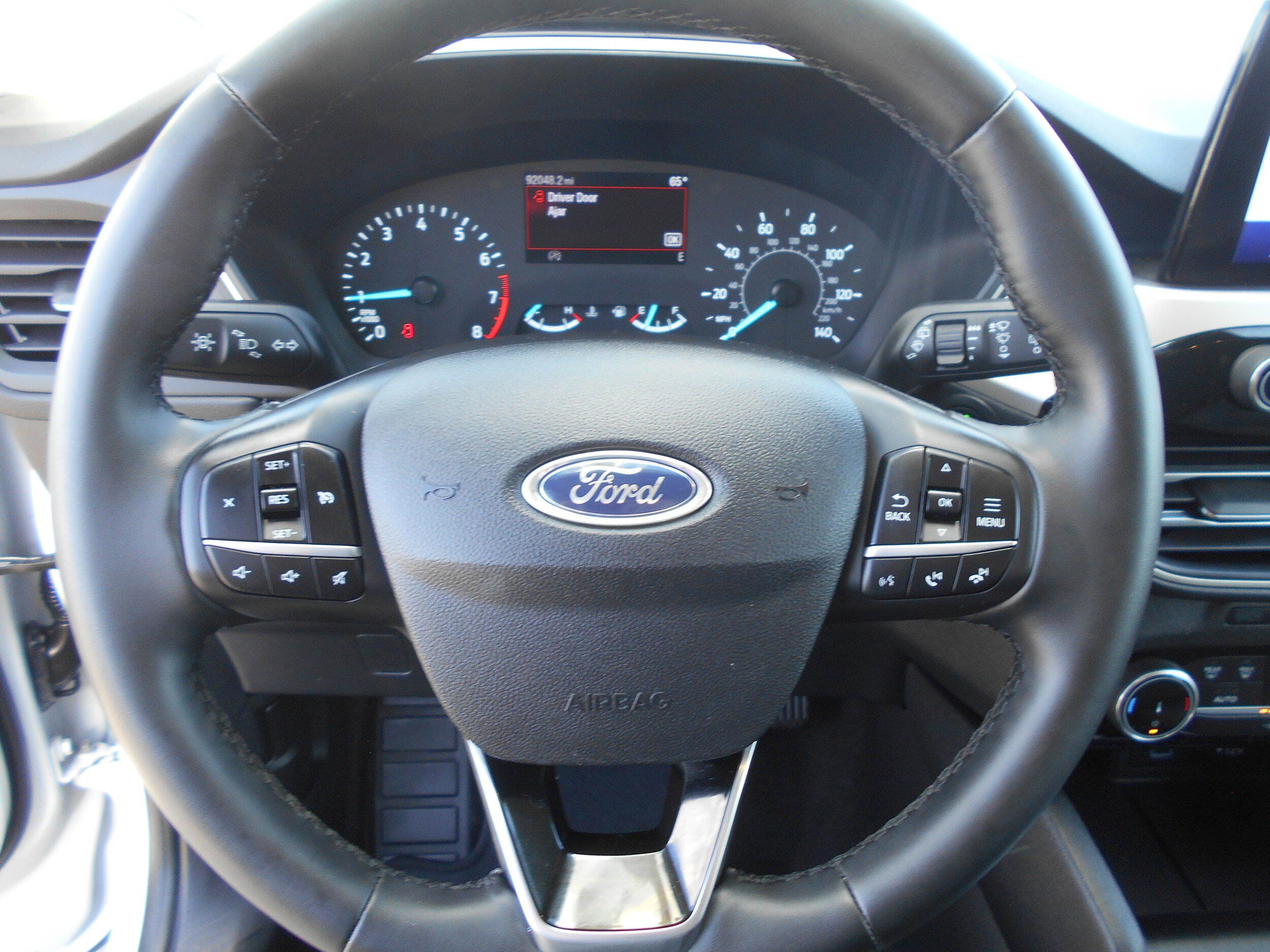 Used 2022 Ford Escape SE w/ Convenience Package AWD/4WD image 11