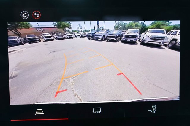 New 2026 GMC Canyon Elevation w/ Convenience Package image 26