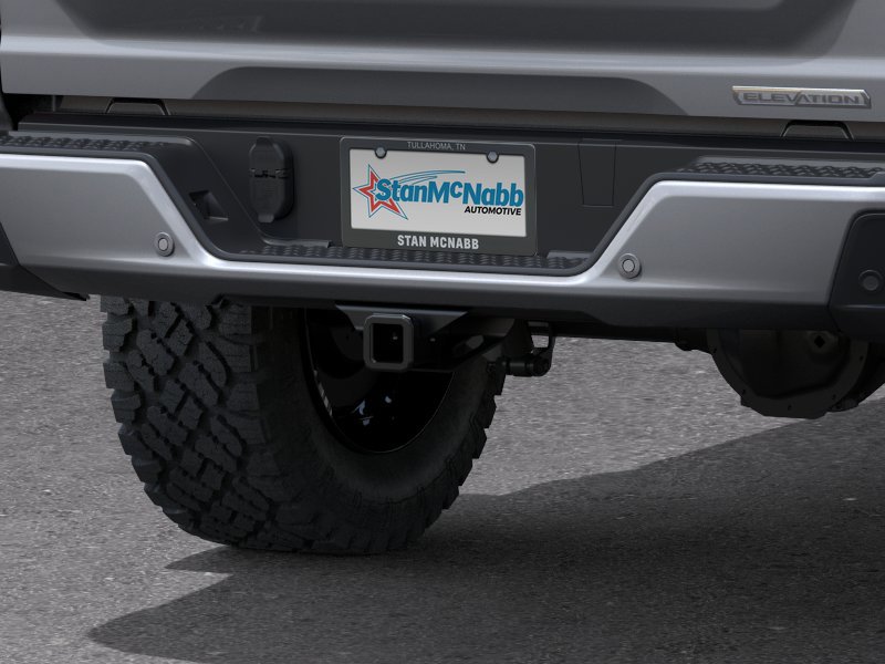 New 2026 GMC Canyon Elevation w/ Convenience Package AWD/4WD image 14
